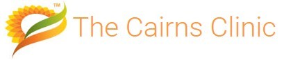 The Cairns Clinic logo